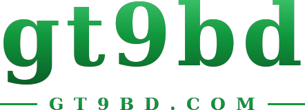 gt9bd logo